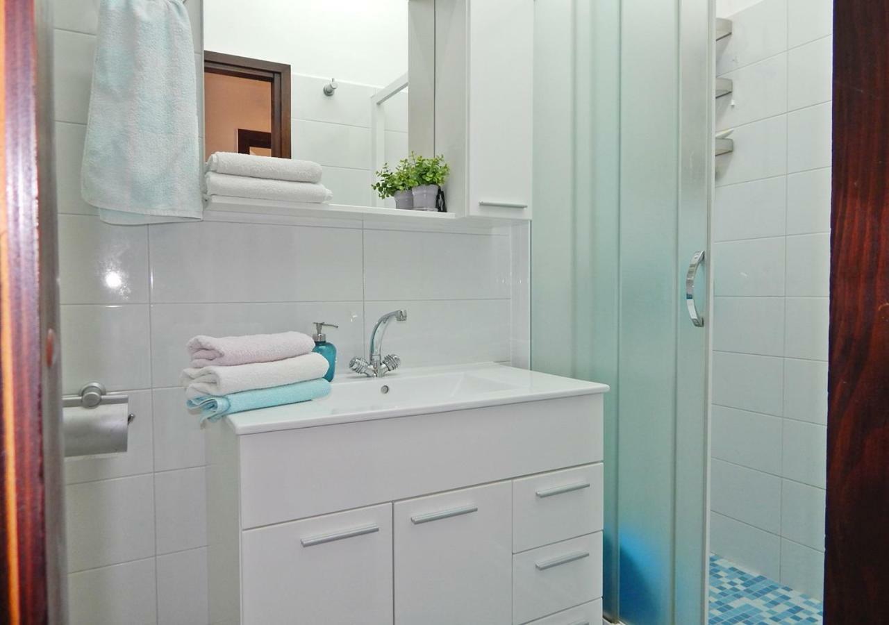 Apartment Gloria Podstrana Buitenkant foto